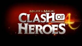 Might & Magic Clash of Heroes - DLC I AM THE BOSS PSN (FR)