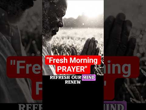 MORNING DEW. #shorts #youtubeshorts