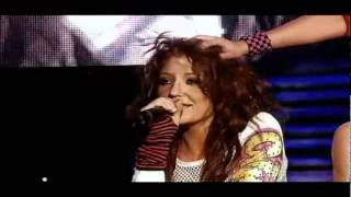 Girls Aloud - Whole Lotta History (Chemistry Tour 2006 Live At Wembley)