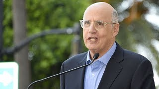 Jeffrey Tambor Star Ceremony