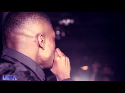 DDot, JD, Snowy, Mez (@Blackout LaceHouse Nottingham) UGX