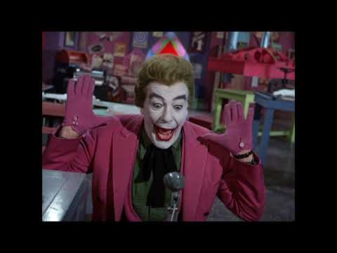 Next Week on Batman! (remix)