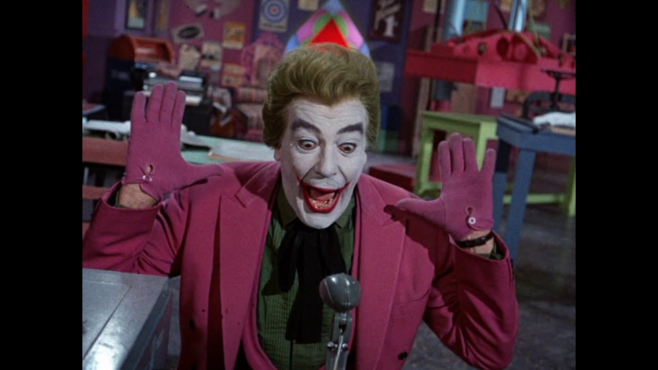 Next Week on Batman! (remix)