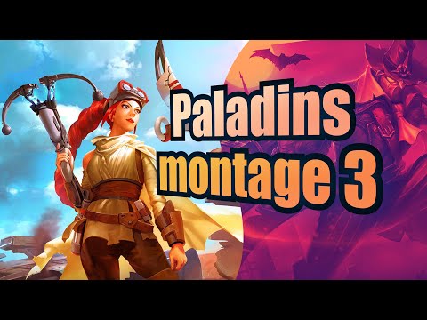 paladins montage 3