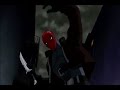 EMOTIONAL Batman Vs Red Hood In Batman Under The Red Hood