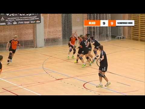 HLKC: Jövőre a cél a dobogós helyezés