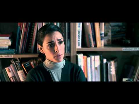 Invasor – Teaser trailer HD