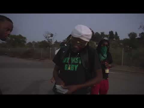 LiL ChuckyRed - Trials N Tribulations (Shot by)PapaSmurf619 Production
