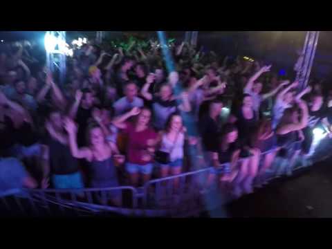 PARTYSHAKERZ - SCHUIMPARTY 2016 - WILL GRIGG'S ON FIRE