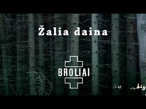 Aistė Smilgevičiūtė & SKYLĖ - Žalia daina / The Green Song