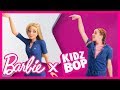@Barbie | Barbie + KIDZ BOP Shuffle
