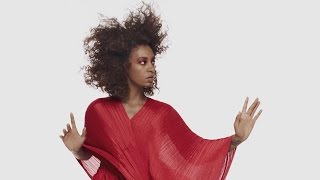 Solange - Cranes In The Sky ft. Common