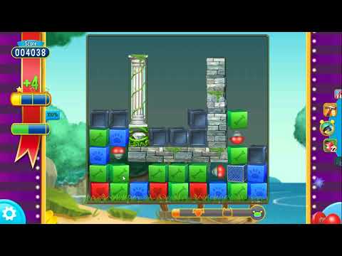 Pet Rescue Saga Level 5336 - NO BOOSTERS | SKILLGAMING ✔️