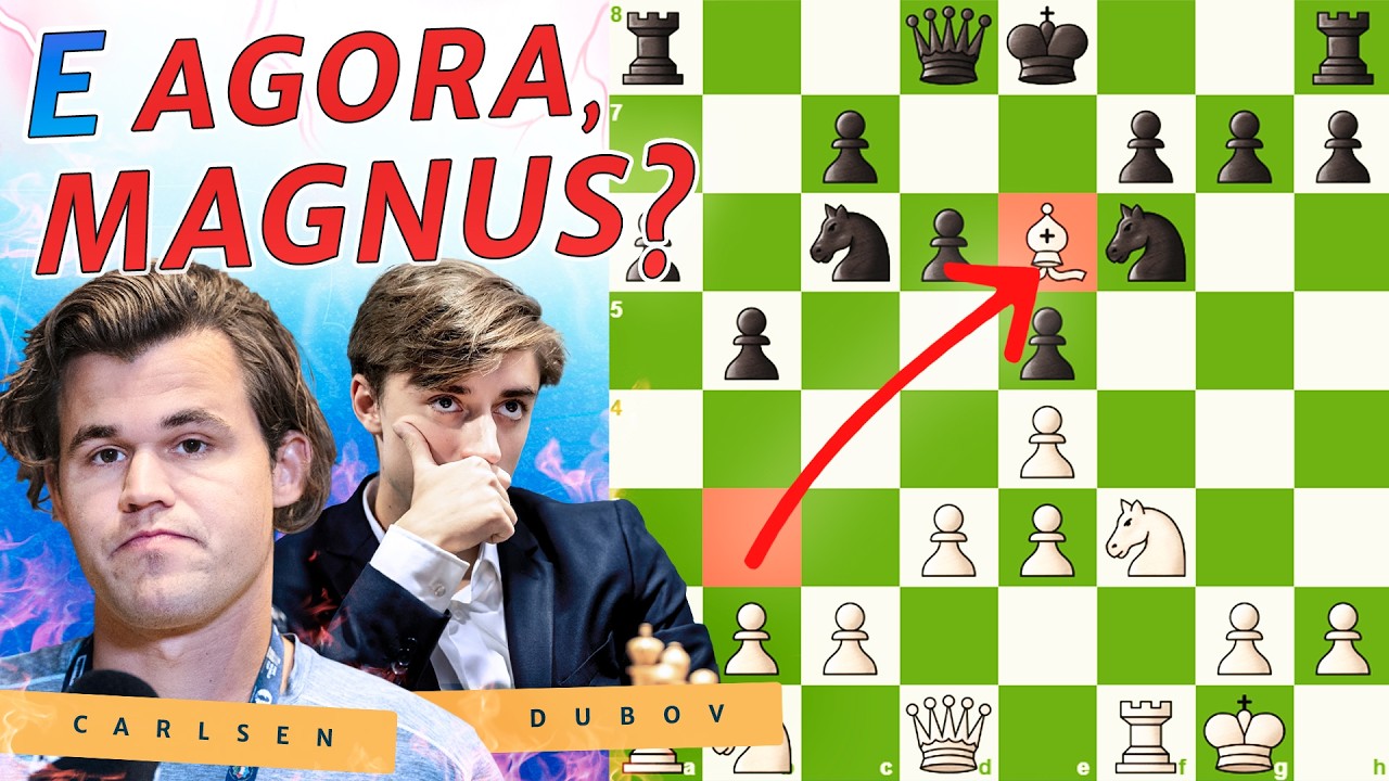 A PARTIDA QUE O MUNDO QUE VER!!!