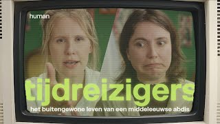 Waarom je Hildegard von Bingen moet kennen | Tijdreizigers
