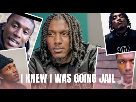 Little Torment Interview:  WHERE IT WENT WRONG FOR ME! THE DESTRUCTIVE CYCLE OF THE STREETS | PART 1