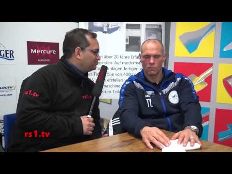 2015-11-04 Thorsten Legat dementiert Dschungelcamp Teilnahme