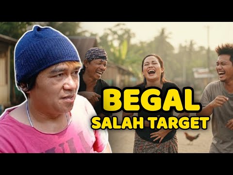 begal-film-lucu-terbaru-film-komedi-jawa-logro-channel-eps-7