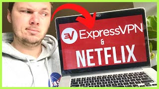 ExpressVPN Netflix 🔥 How To Use ExpressVPN To Watch Netflix! [Guide To Unblock Netflix In 2023] 🌎