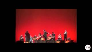 Fiesta de la Bulería - Cité de la musique (Paris)