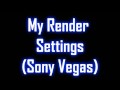 The BEST Easycap Render Settings Tutorial