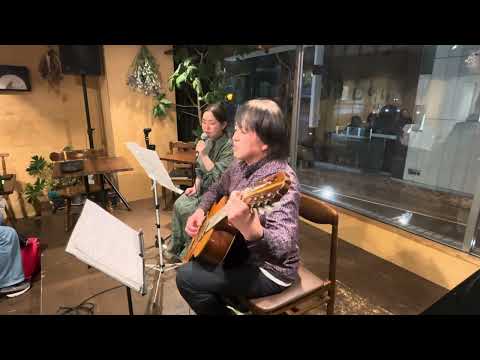 Beatriz (Chico Buarque e Edu Lobo)