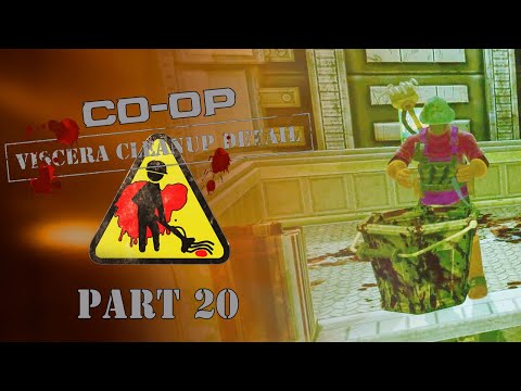 Co-Op: Viscera Cleanup Detail - Part 20 - Jamboy!