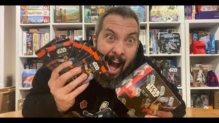 Get Into Games - Star Wars: Unlimited video thumbnail