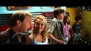 RV (Runaway Vacation) The Gornickes' family theme song in HD