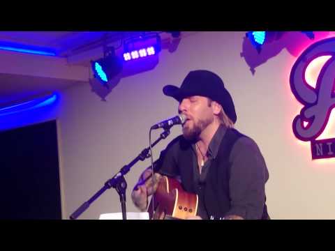 Jay Smith, God and guns, Ludvika