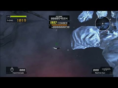 Lost Planet: Extreme Condition -- Colonies Edition Xbox