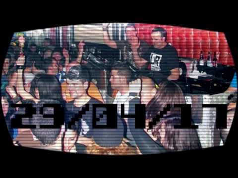 Classics By Danny Fiddo & David Verdeguer at Spook Factory. Sábado 29-4-2017