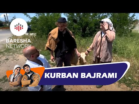 Lili & Zoja - Kurban Bajrami