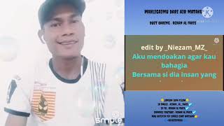 Download lagu mahligaimu dari air mataku,karaoke vokal cowok mp3 Download lagu mahligaimu dari air mataku,karaoke vokal cowok mp3