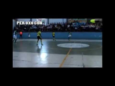 Final da Copa dos Campeões Futliga 2011/2012