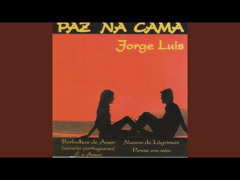 Paz Na Cama video