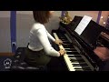 ABRSM 2017 2018 Grade 1 A 3 La Donna E Mobile From Rigoletto