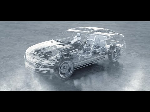 TRUMPF laser applications in battery production