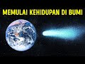 Apakah Komet Halley Merupakan Peringatan Bahwa Hal Buruk Akan Terjadi