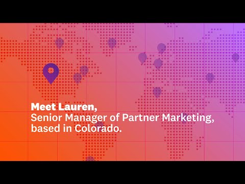 Women Building Datadog: Spotlight on Lauren Bonaca - YouTube