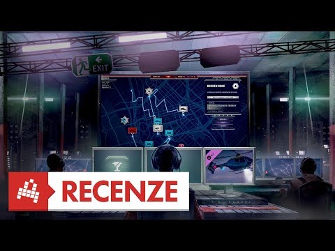 911 Operator: Search and Rescue - Recenze