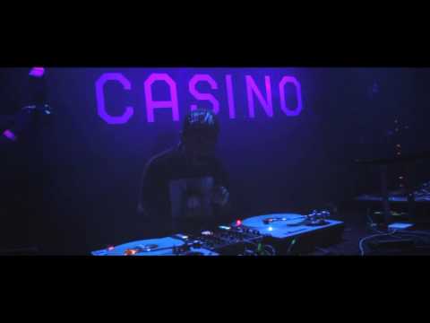 SHAKE DAT ASS w/DJ CRAZE, KAPTAIN CADILLAC & KESMO [Nouveau Casino]