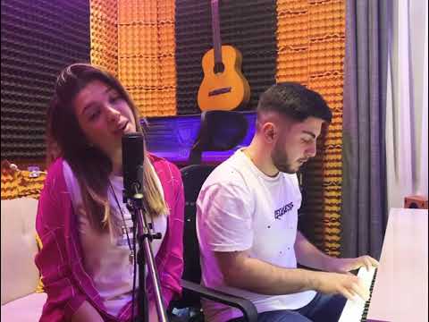 Lidushik / Год любви / Cover