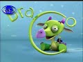 La Hora Baby TV Parte 1 Del Promo Hecho Por Mi