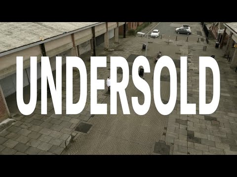 Kaiden Nolan - Undersold (Official Video)