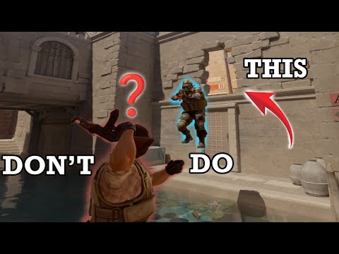 The New Anubis Meta: Why It’s Still T-Sided