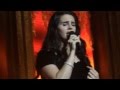 Lana Del Rey - Young And Beautiful live Brussels ...