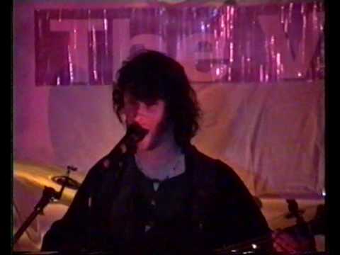 THE VALVE - White Room (Jazzkeller Krems, 2.12.2000)