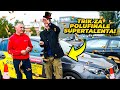 Magic Leon Iz Supertalenta Pao Ponovljeni Vozački Ispit Ovo Je Velika Greška I Automatski Pad