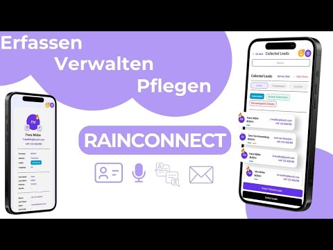 Rainconnect video thumbnail